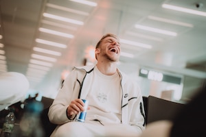 FC Red Bull Salzburg Depart To Marbella Training Camp