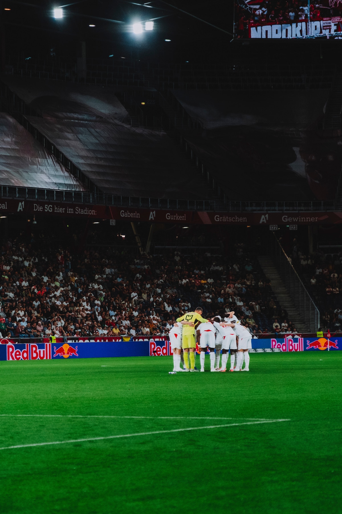 FC Red Bull Salzburg