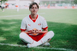 Red Bull Fussball Akademie Salzburg U16 - Next Generation Trophy