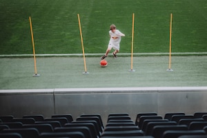 Bullis Geburtstagsfest