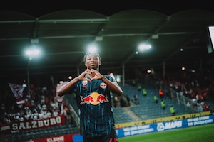 ADMIRAL Bundesliga Grazer AK 1902 v Red Bull Salzburg