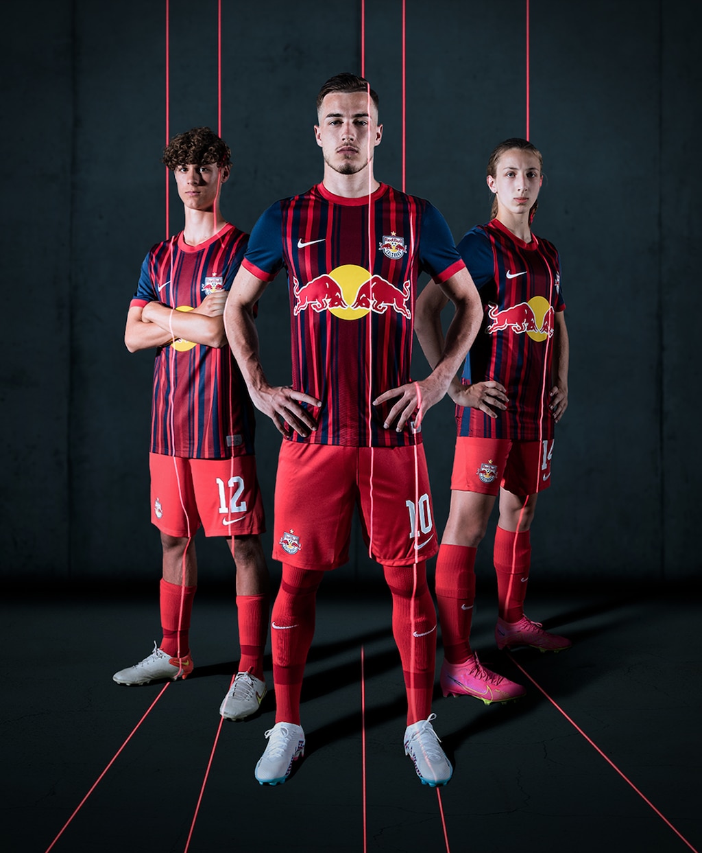 Salzburg fc kit sales