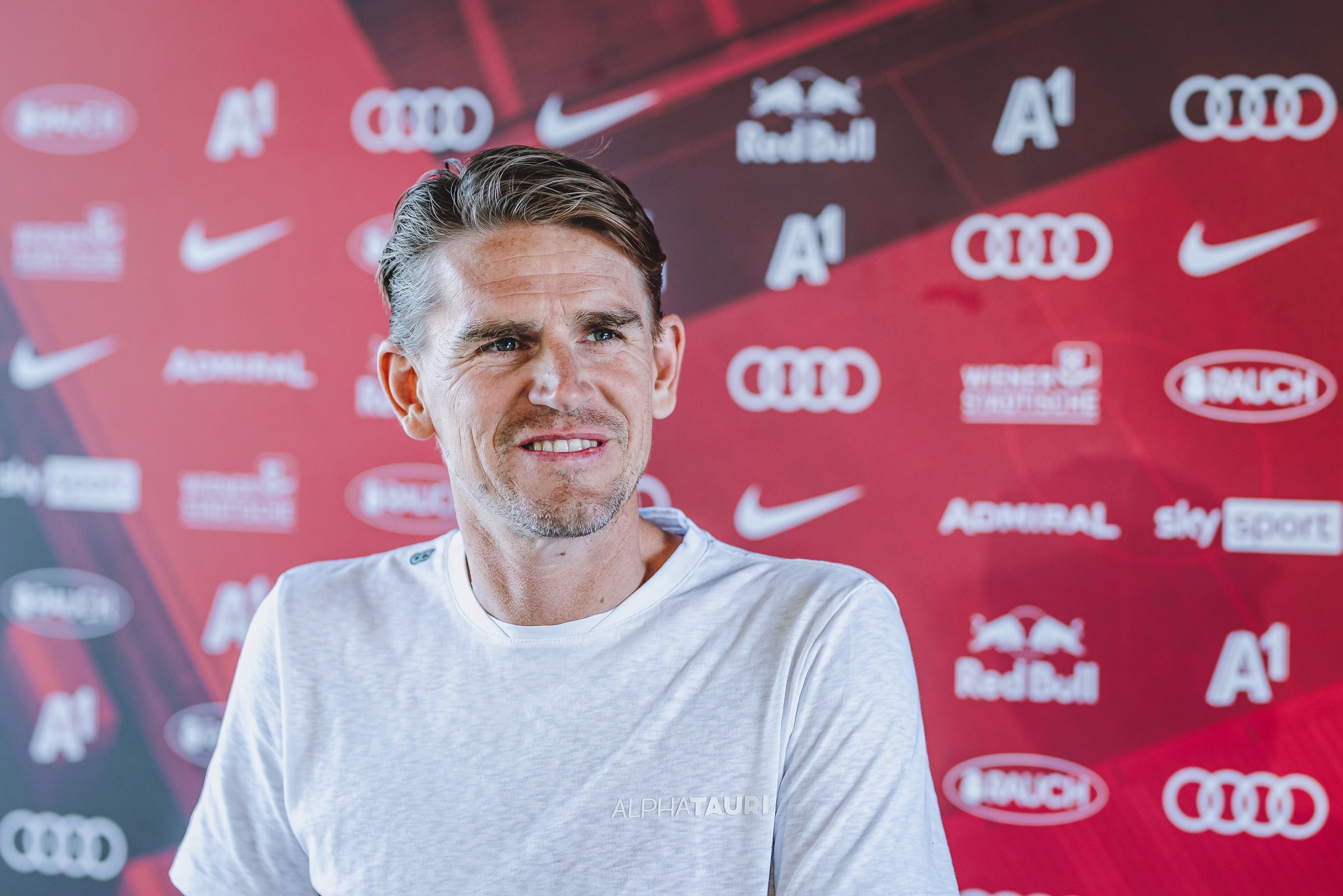 Christoph Freund wechselt zum FC Bayern