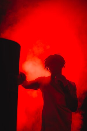 Photo Shooting Meistergruppe