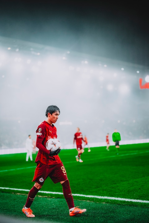 UEFA Europa League :  FC Salzburg - Go Ahead Eagles