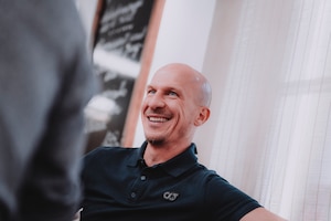 Photo Shooting Gerhard Struber 