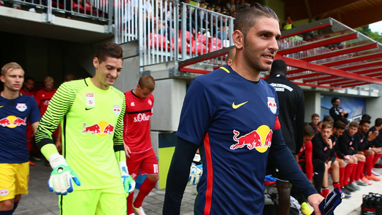 FC Red Bull Salzburg - Fan.TV