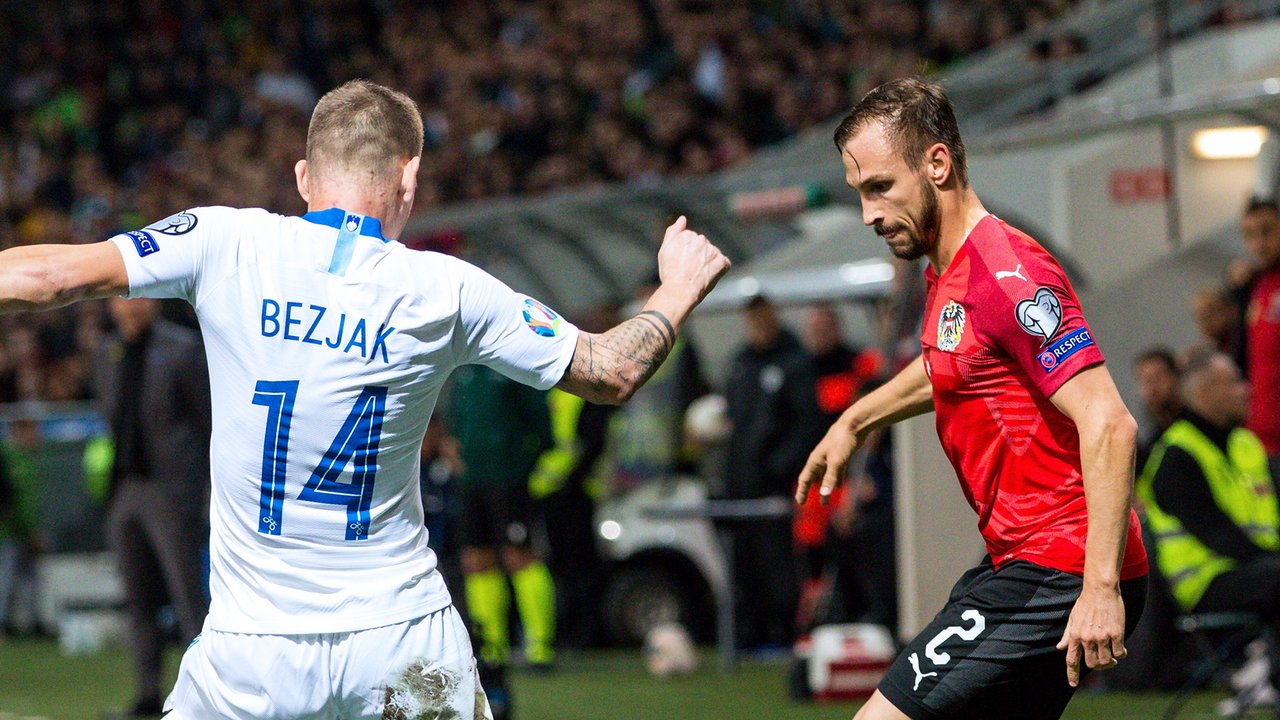FC Red Bull Salzburg - Teamspieler mit Erfolgserlebnissen ...