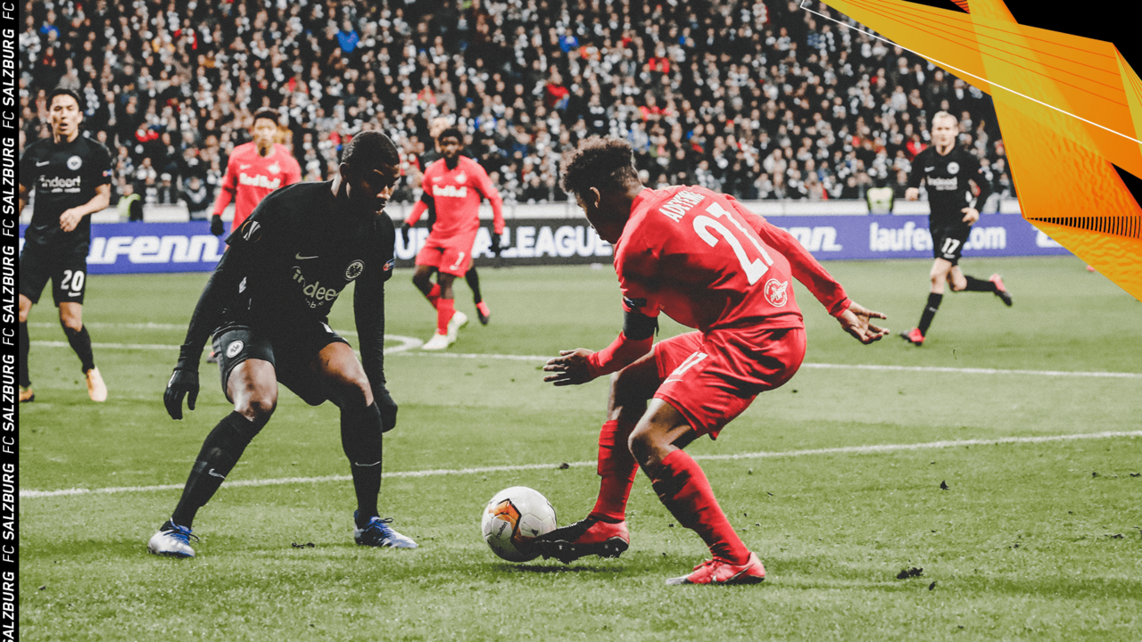 FC Red Bull Salzburg - Aktuelle Info zum Coronavirus