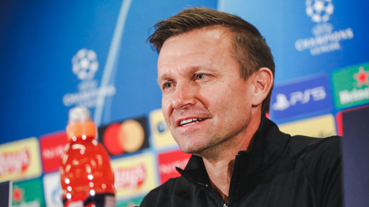 FC Red Bull Salzburg - Fan.TV