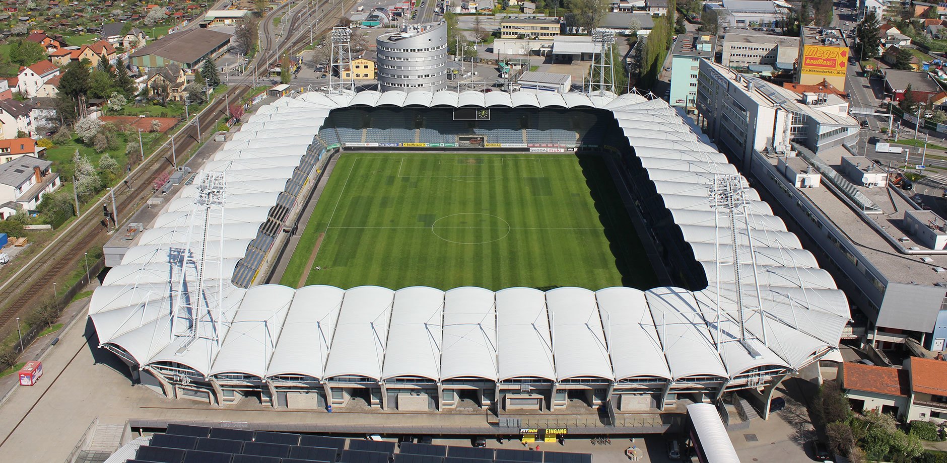 FC Red Bull Salzburg - SK Sturm Graz