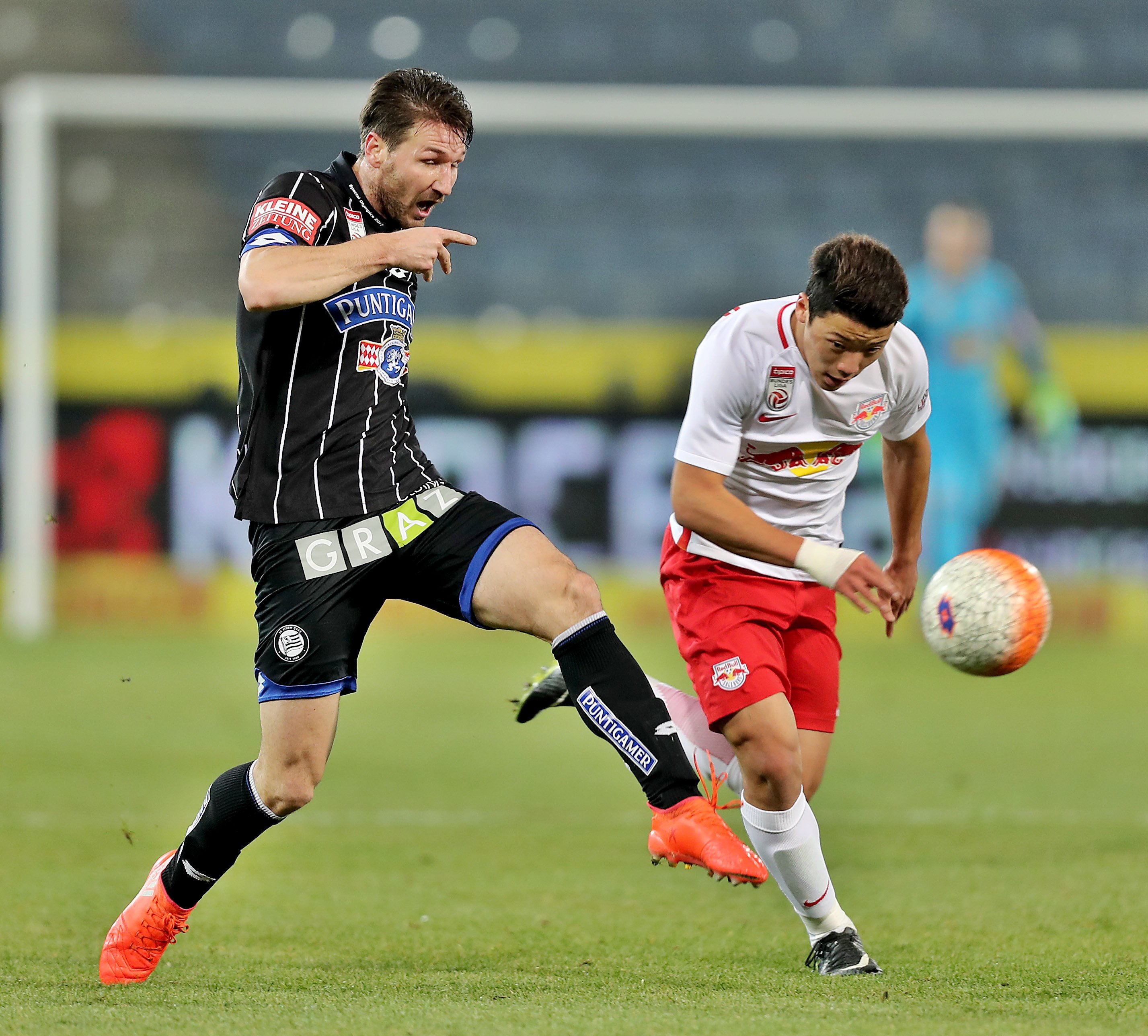 Sge Gegen Red Bull Salzburg Sge Gegen Red Bull Salzburg