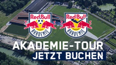 Fc Red Bull Salzburg Red Bull Akademie