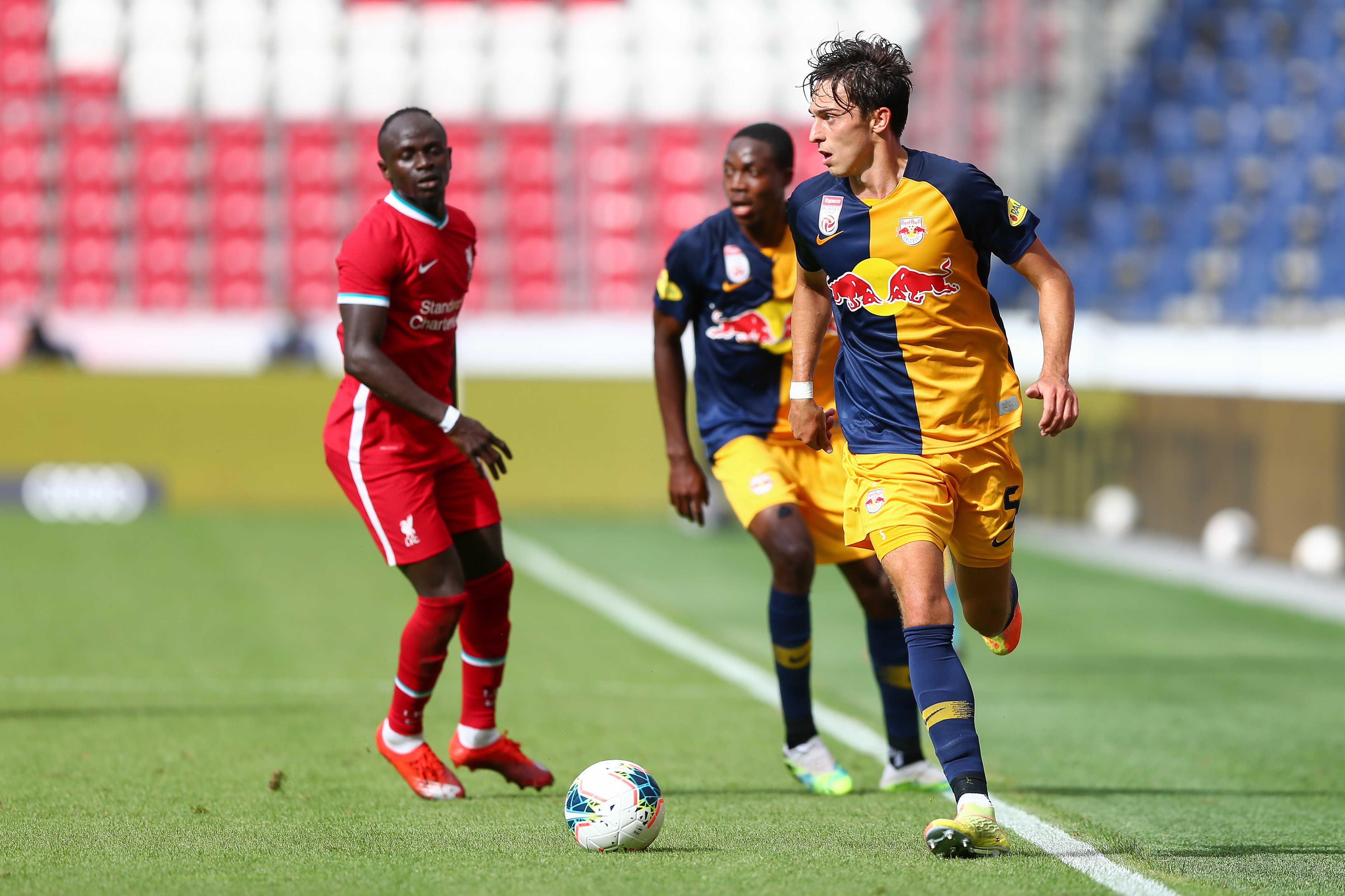Sge Gegen Red Bull Salzburg Sge Gegen Red Bull Salzburg