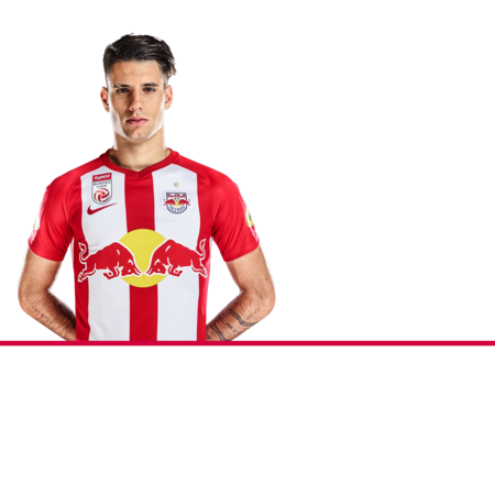 Salzburg Fc Jersey