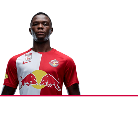 Fc Red Bull Salzburg Daka