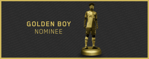 Fc Red Bull Salzburg Nominated For The Golden Boy Fc Red Bull Salzburg Nominated For The Golden Boy
