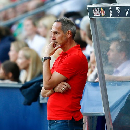 FC Red Bull Salzburg - Pressekonferenz heute um 13:00 Uhr