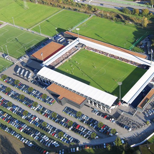 Fc Red Bull Salzburg Cashpoint Scr Altach