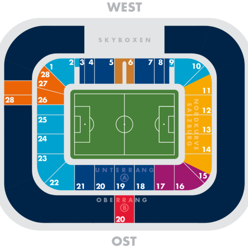 Fc Red Bull Salzburg Get Your Season Tickets For The 2019 20 Season