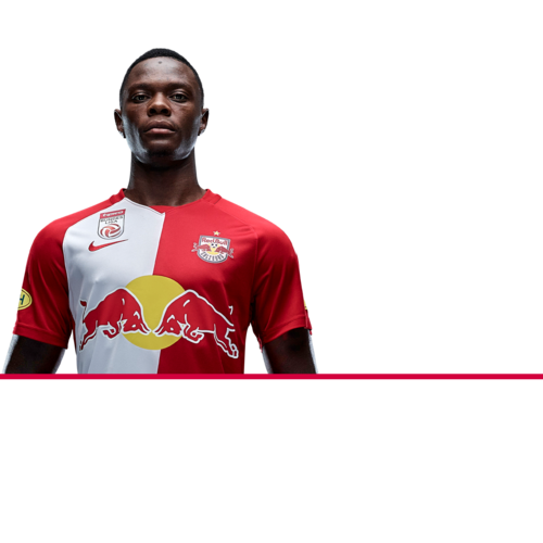 FC Red Bull Salzburg - daka