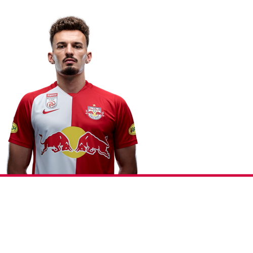 FC Red Bull Salzburg - berisha