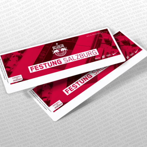 Fc Red Bull Salzburg Tickets