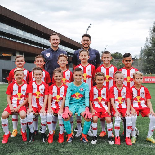 Fc Red Bull Salzburg U10
