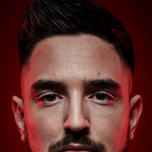 FC Red Bull Salzburg - Andres Torres