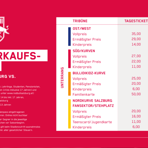 Fc Red Bull Salzburg Testspiel Gegen Barca