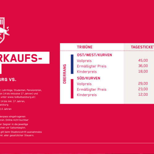 Fc Red Bull Salzburg Testspiel Gegen Barca