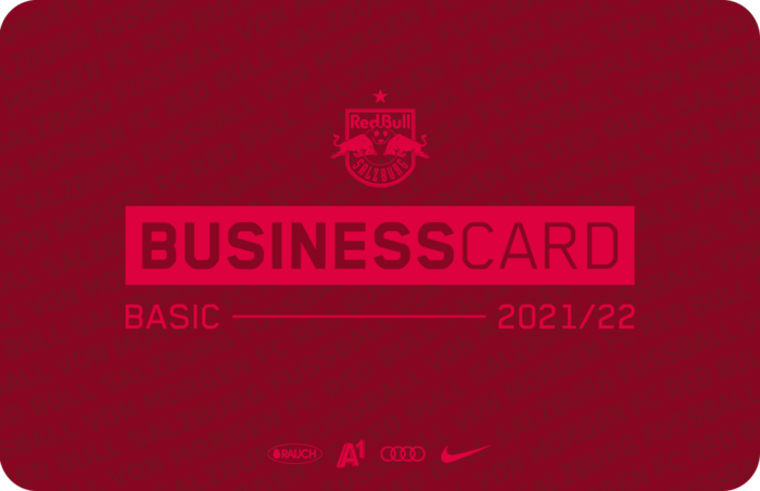 Business Card Basic