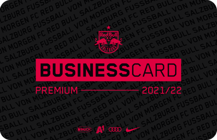 Business Card Premium