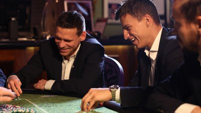 online casino Chancen für alle